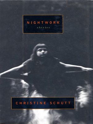 cover image of Nightwork